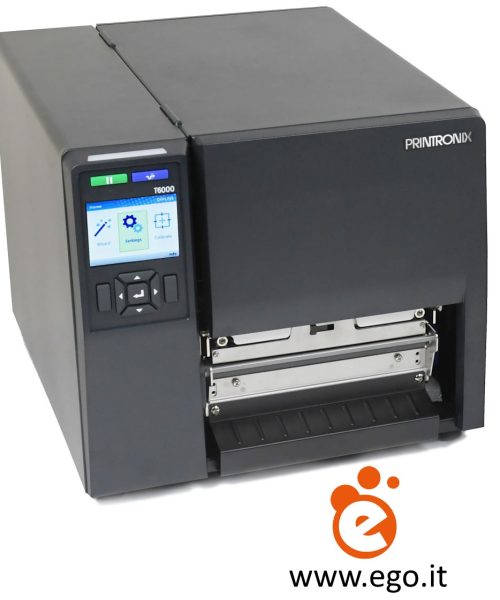 Stampanti Printronix T6000 Firenze