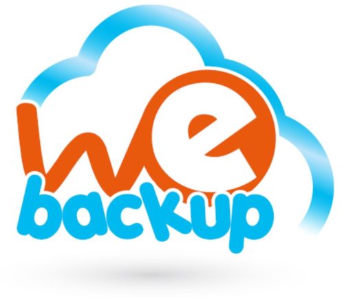WeBackup - Cloud Backup